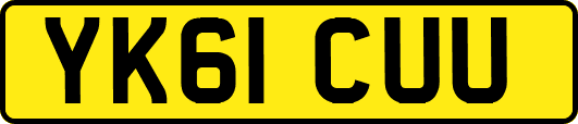 YK61CUU