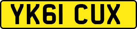 YK61CUX