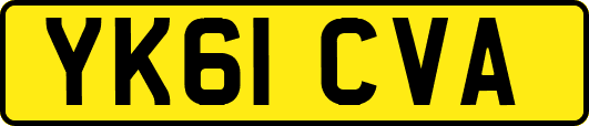 YK61CVA
