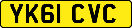 YK61CVC