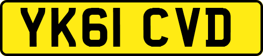 YK61CVD