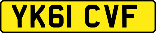 YK61CVF