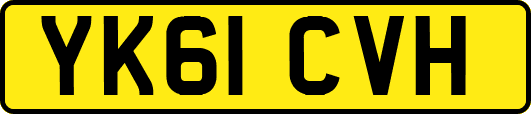 YK61CVH