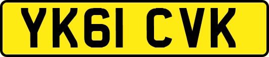 YK61CVK