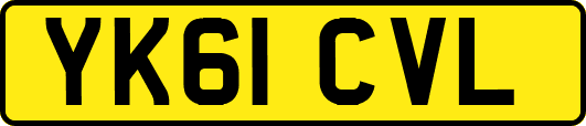 YK61CVL