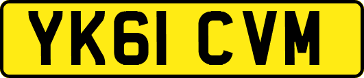 YK61CVM