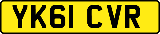 YK61CVR