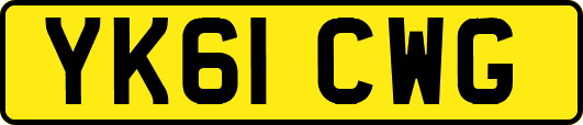 YK61CWG