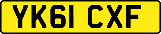 YK61CXF