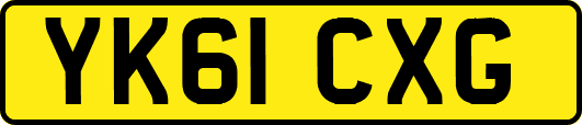 YK61CXG