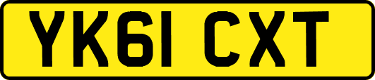 YK61CXT