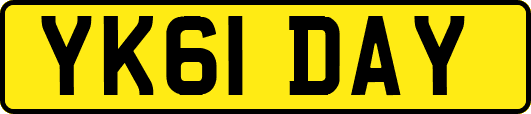 YK61DAY