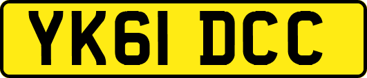 YK61DCC
