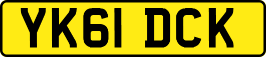 YK61DCK