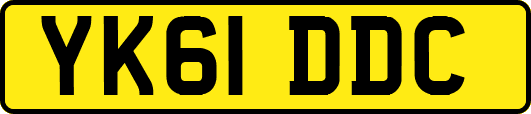 YK61DDC