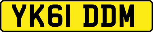 YK61DDM