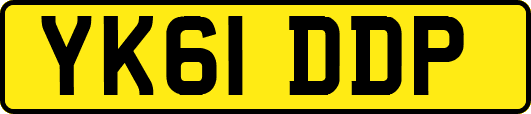 YK61DDP