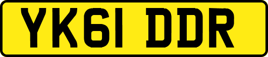 YK61DDR