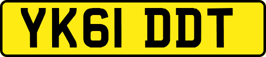 YK61DDT