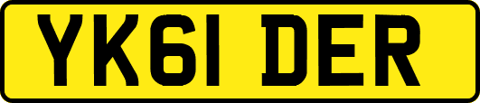 YK61DER
