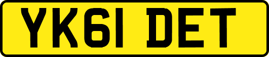 YK61DET