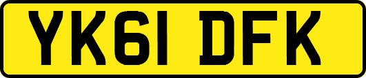 YK61DFK