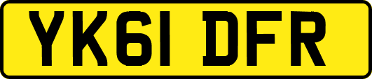 YK61DFR