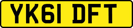 YK61DFT