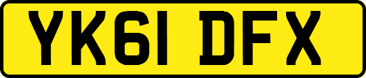 YK61DFX