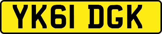 YK61DGK