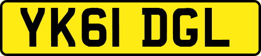 YK61DGL
