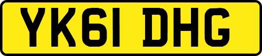 YK61DHG