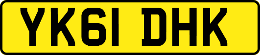 YK61DHK