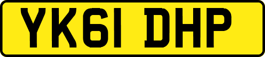 YK61DHP