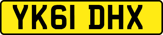 YK61DHX