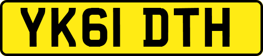 YK61DTH