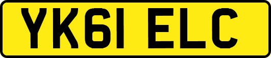 YK61ELC