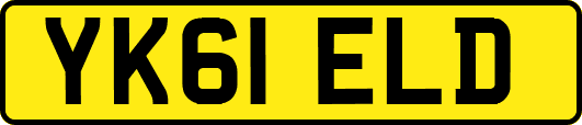 YK61ELD