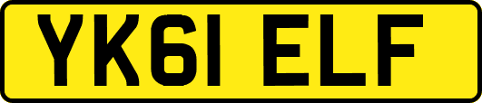 YK61ELF