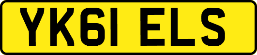 YK61ELS