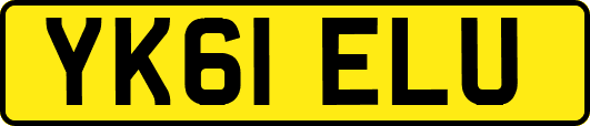 YK61ELU