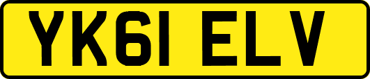 YK61ELV
