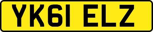 YK61ELZ