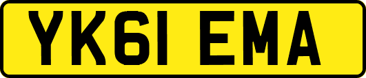 YK61EMA