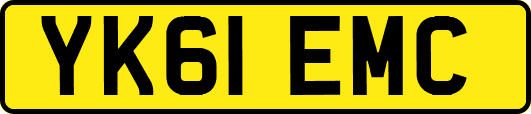 YK61EMC