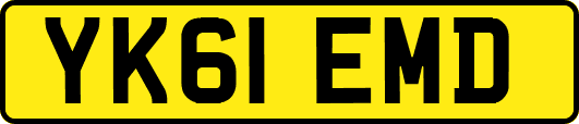 YK61EMD