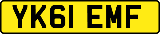 YK61EMF