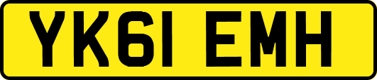 YK61EMH