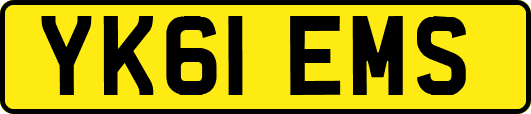YK61EMS
