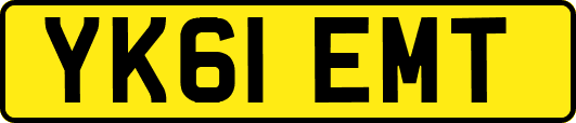 YK61EMT